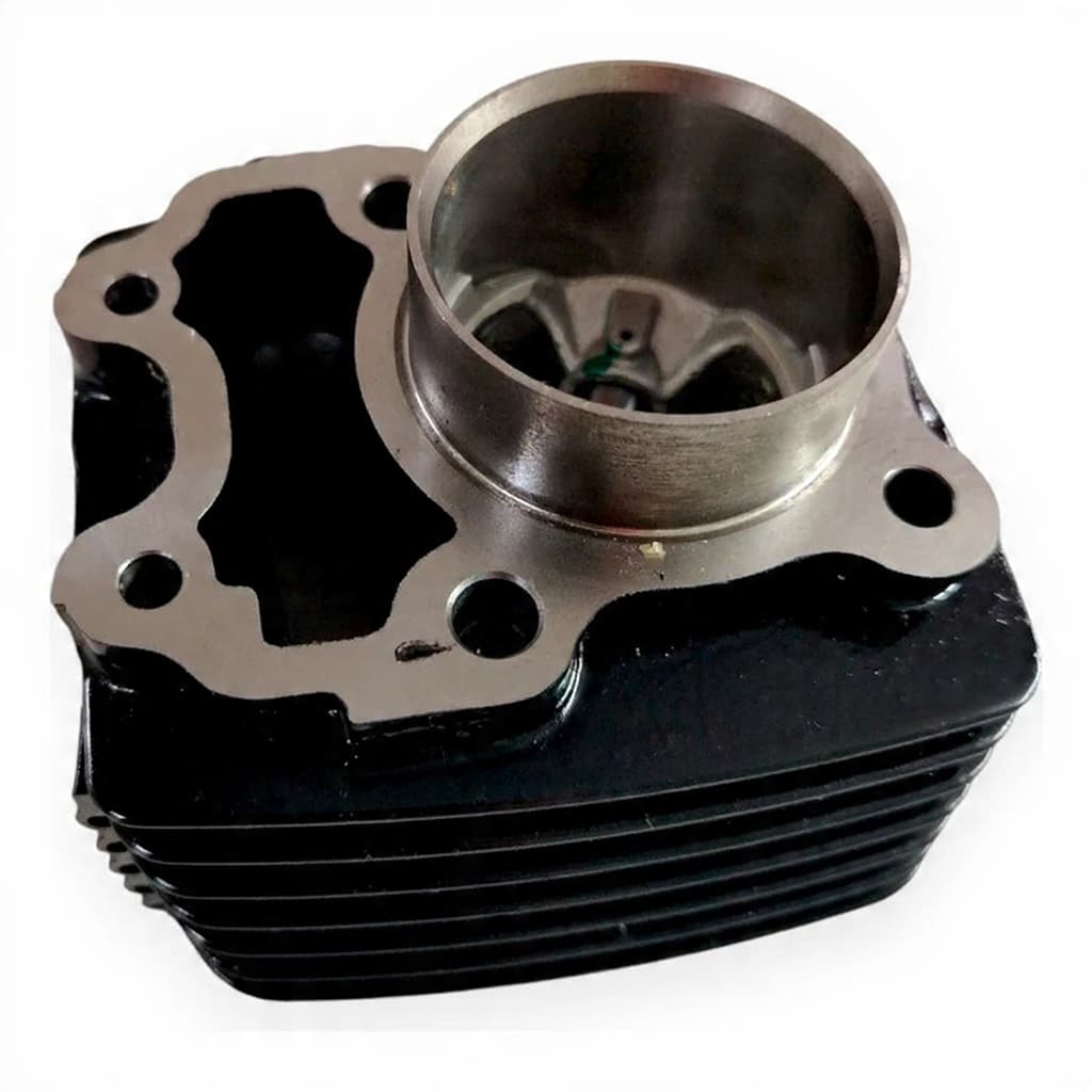 KIT CILINDRO BOXER CT 100 