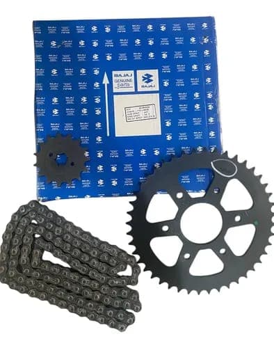 KIT ARRASTRE PULSAR N 250 