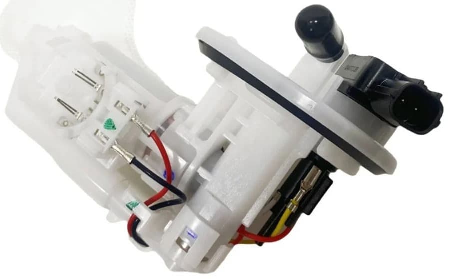 Miniatura 4 de BOMBA GASOLINA PULSAR 180 UG-FI PULSAR NS 200 FI (con ABS) y Pulsar 150 FI.