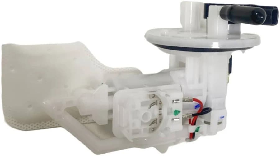 Miniatura 2 de BOMBA GASOLINA PULSAR 180 UG-FI PULSAR NS 200 FI (con ABS) y Pulsar 150 FI.
