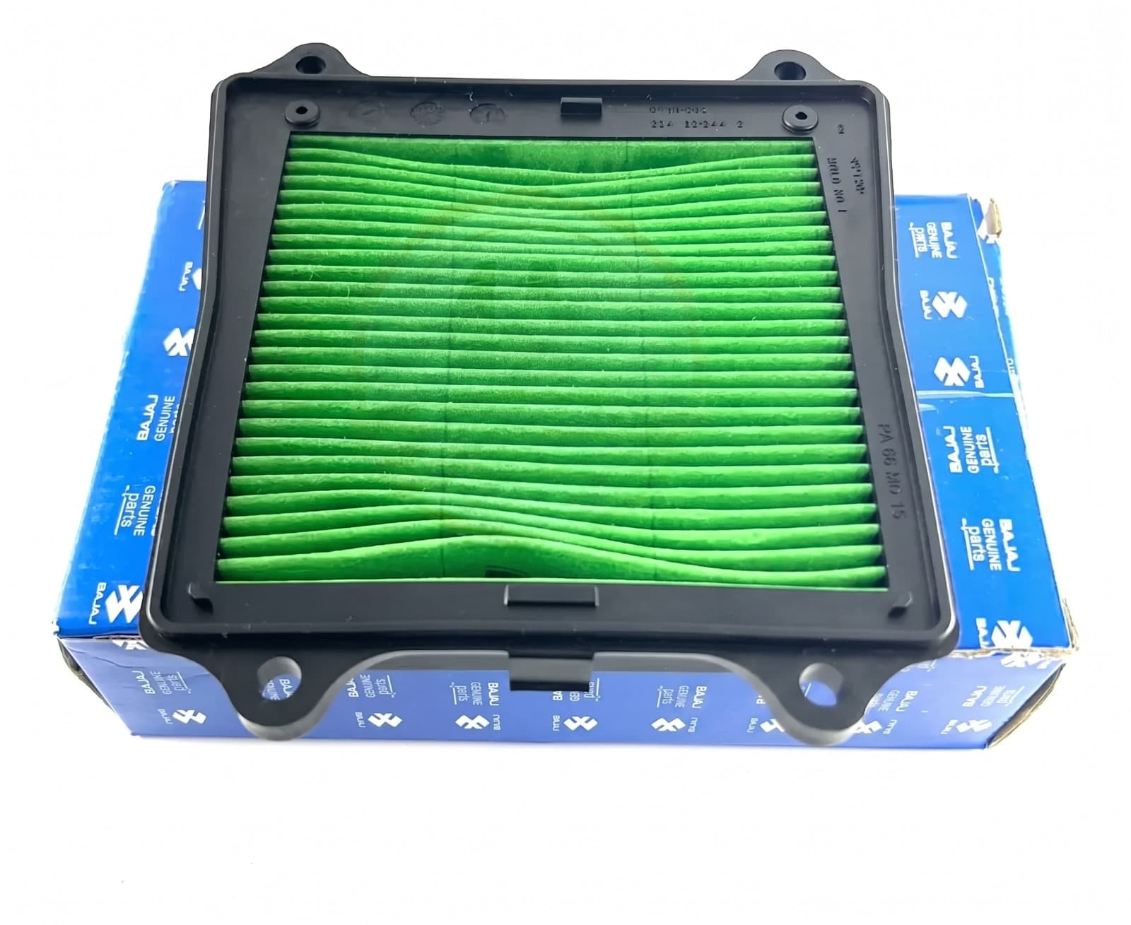 FILTRO AIRE DOMINAR 250/400 V1- UG TOURING PULSAR NS 160/200 FI  