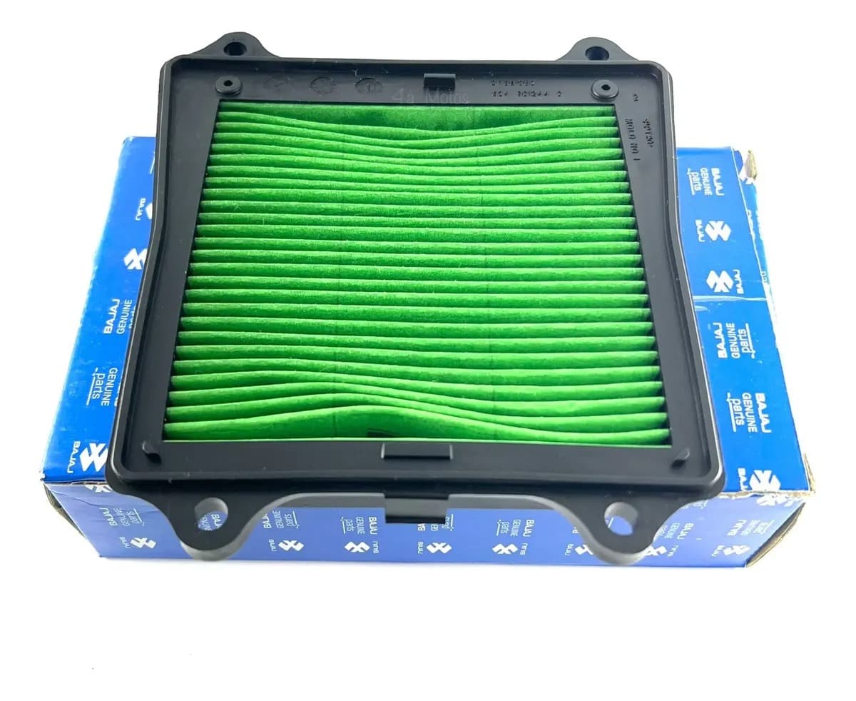 Miniatura 3 de FILTRO AIRE DOMINAR 250/400 V1- UG TOURING PULSAR NS 160/200 FI  