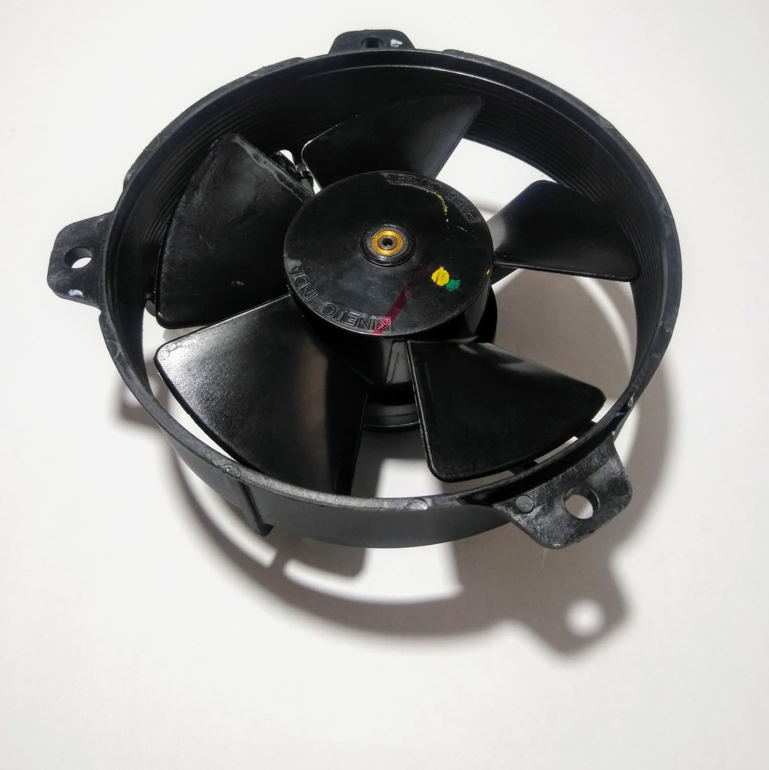 Miniatura 3 de VENTILADOR PULSAR NS 200 CARBURADA FI 