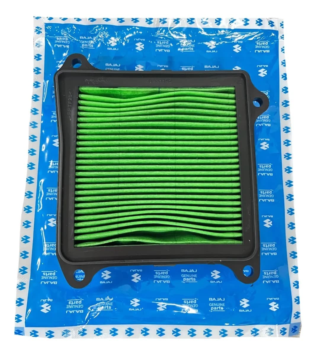 FILTRO DE AIRE DE ALTO RENDIMIENTO PARA BAJAJ PULSAR 400 Z