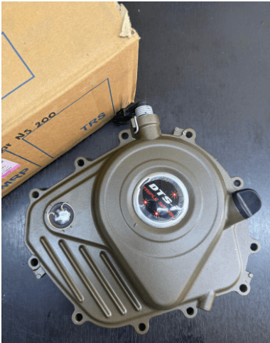 Miniatura 4 de TAPA CLUTCH PULSAR 200 NS CARBURADA- FI 
