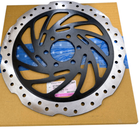 DISCO FRENO DELANTERO PULSAR 200 NS CON ABS 
