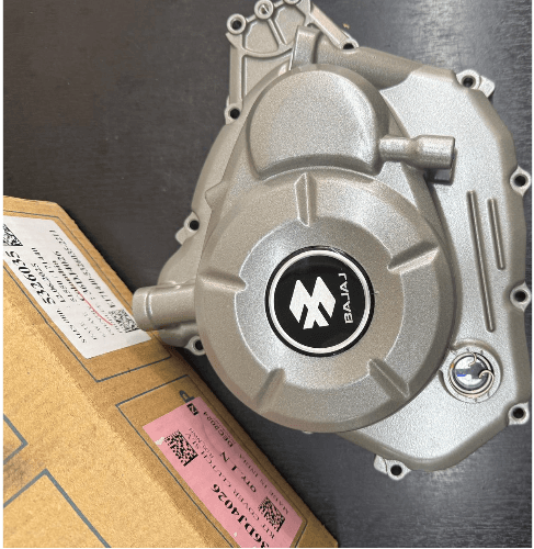 Miniatura 3 de TAPA CLUTCH PULSAR 180 UG- GT 