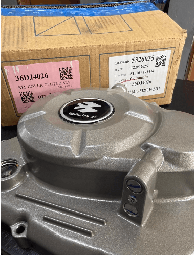 TAPA CLUTCH PULSAR 180 UG- GT 