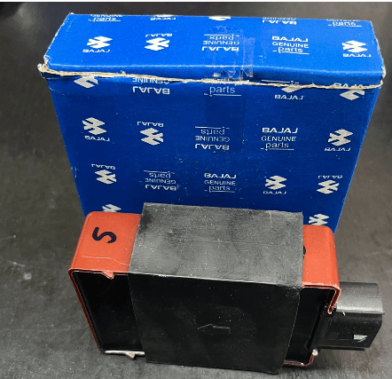 Miniatura 2 de CDI PULSAR 200 