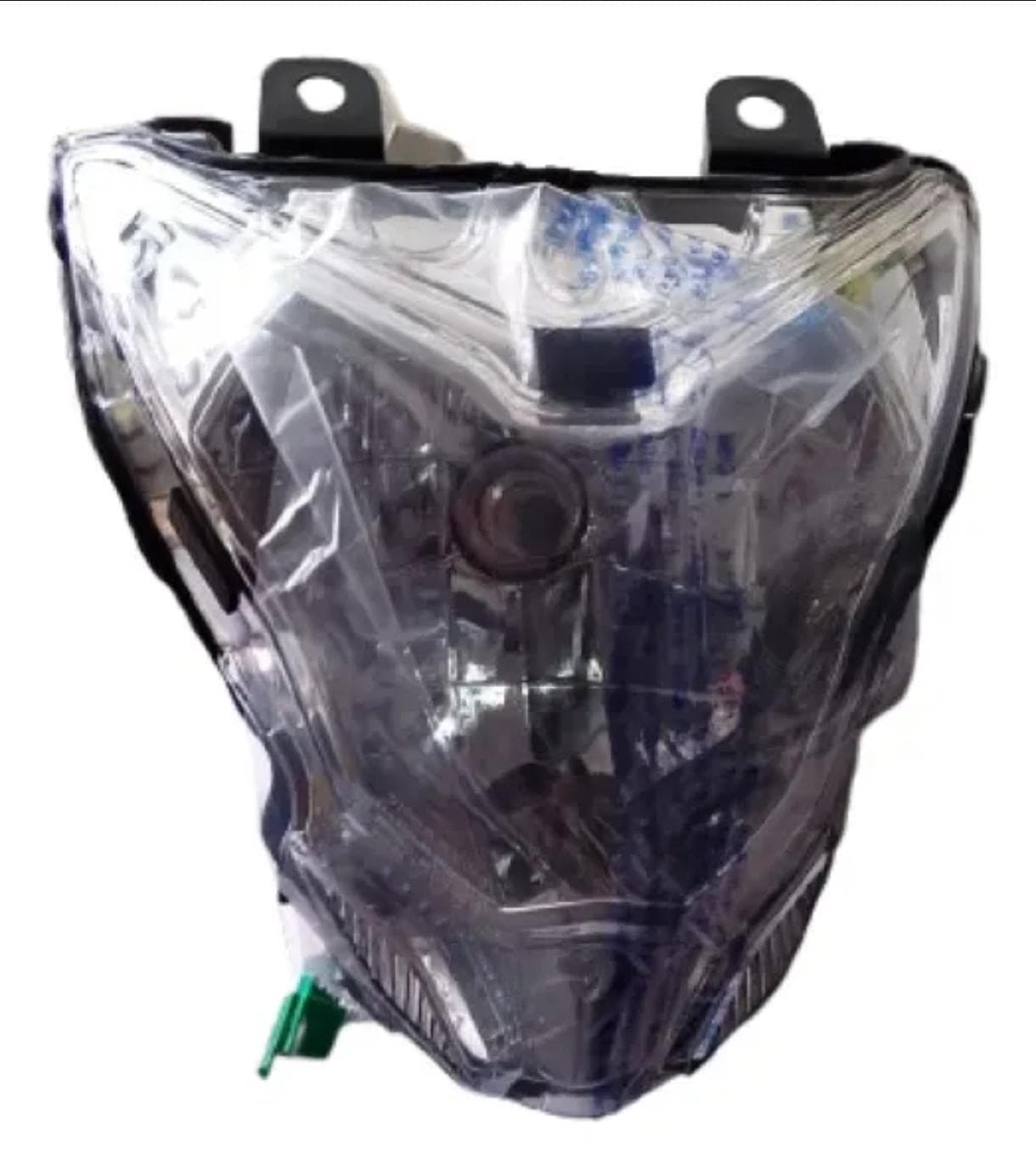 FAROLA DELANTERA COMPLETA PARA PULSAR NS 150 160 200