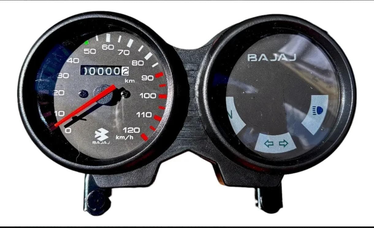 TACOMETRO BOXER CT 102 ES KS 