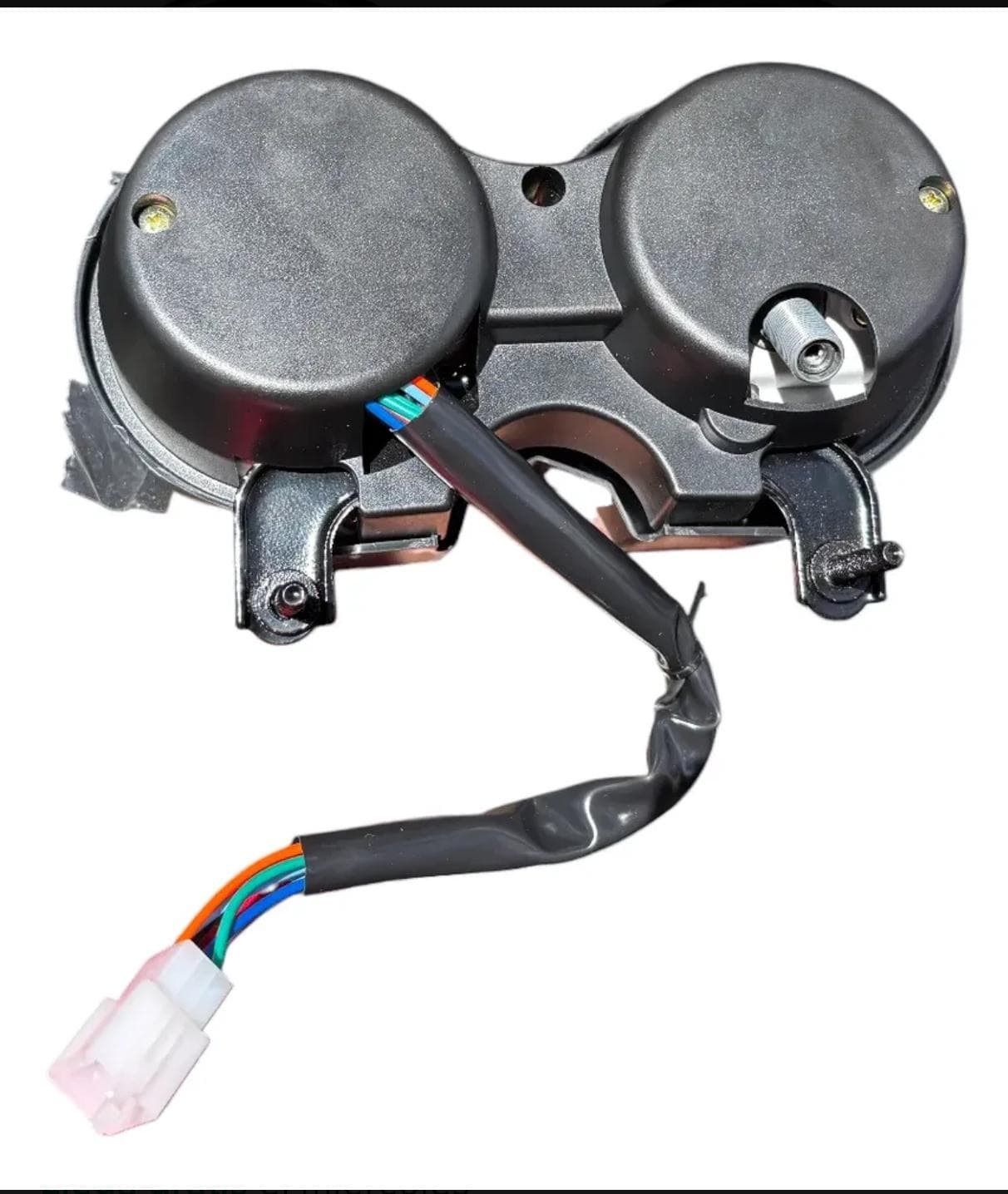 Miniatura 2 de TACOMETRO BOXER CT 102 ES KS 