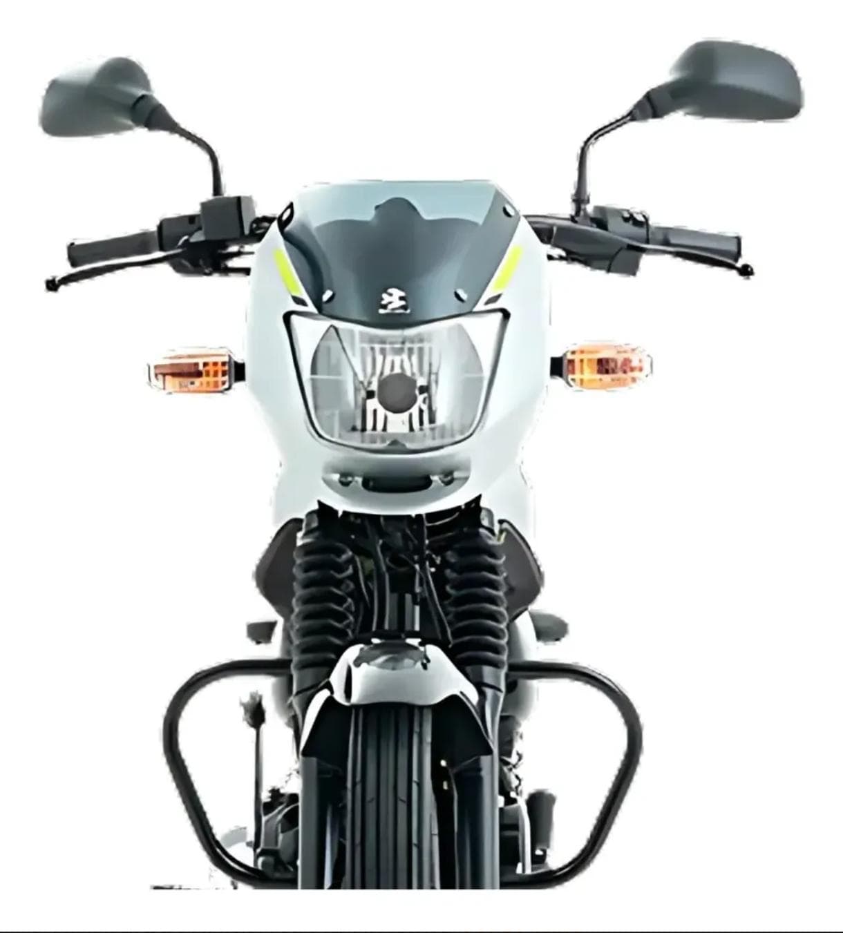 Miniatura 3 de FAROLA BOXER CT 100 PLATINO 125 5S BAJAJ