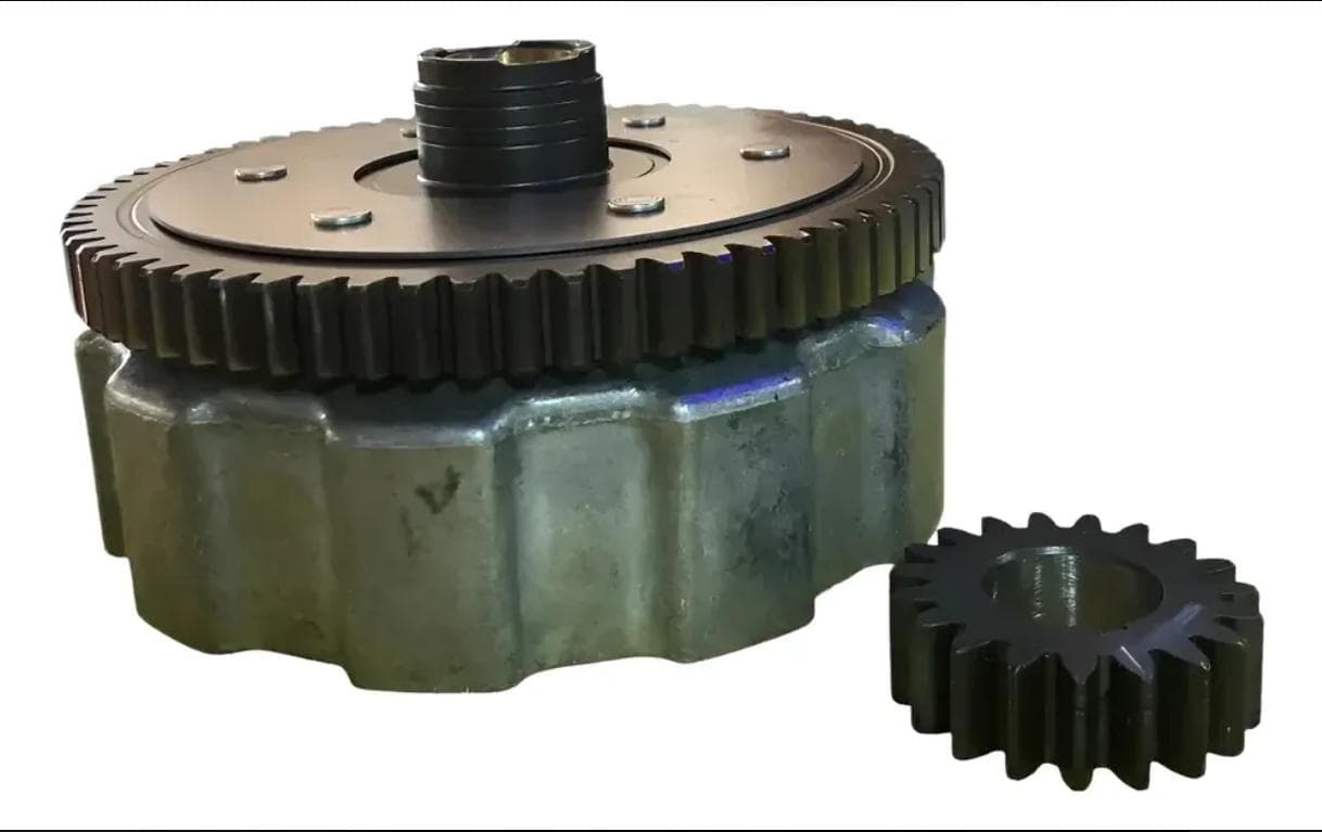 MANZANA CLUTCH PULSAR 180 UG PULSAR 220