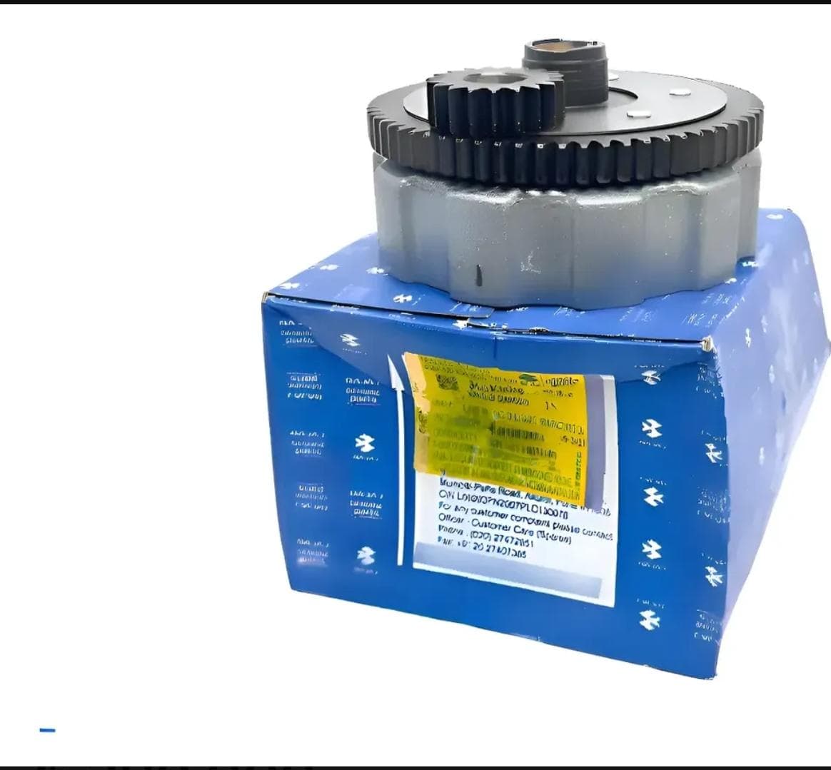 Miniatura 2 de MANZANA CLUTCH PULSAR 180 UG PULSAR 220