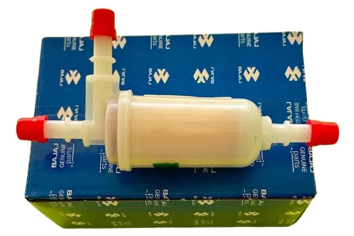 FILTRO GASOLINA PULSAR NS 160- NS 200 FI 