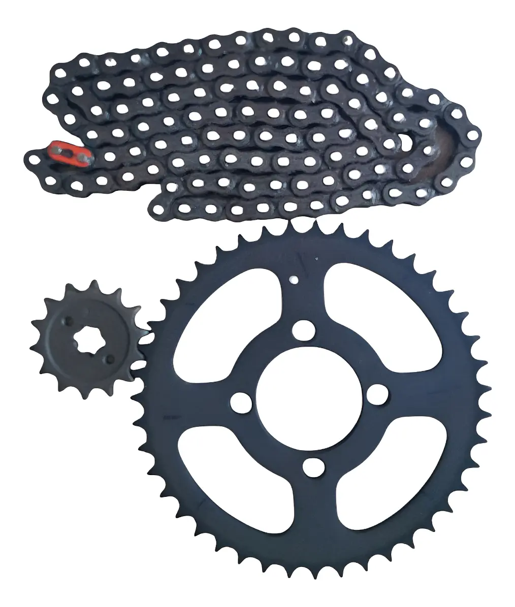 Kit de arrastre