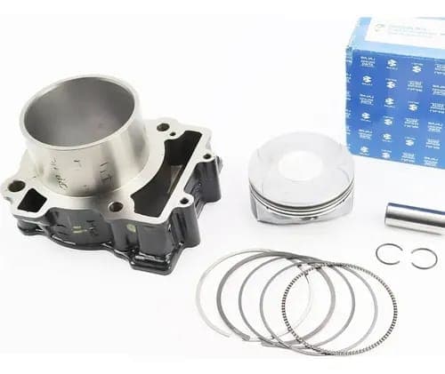 KIT CILINDRO COMPLETO DOMINAR 400 UG BAJAJ 