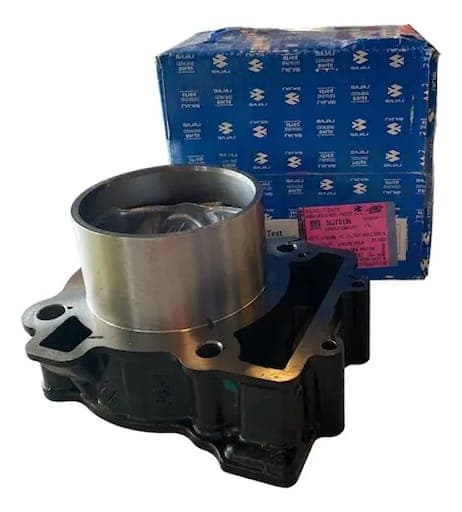 Miniatura 2 de KIT CILINDRO COMPLETO DOMINAR 400 UG BAJAJ 