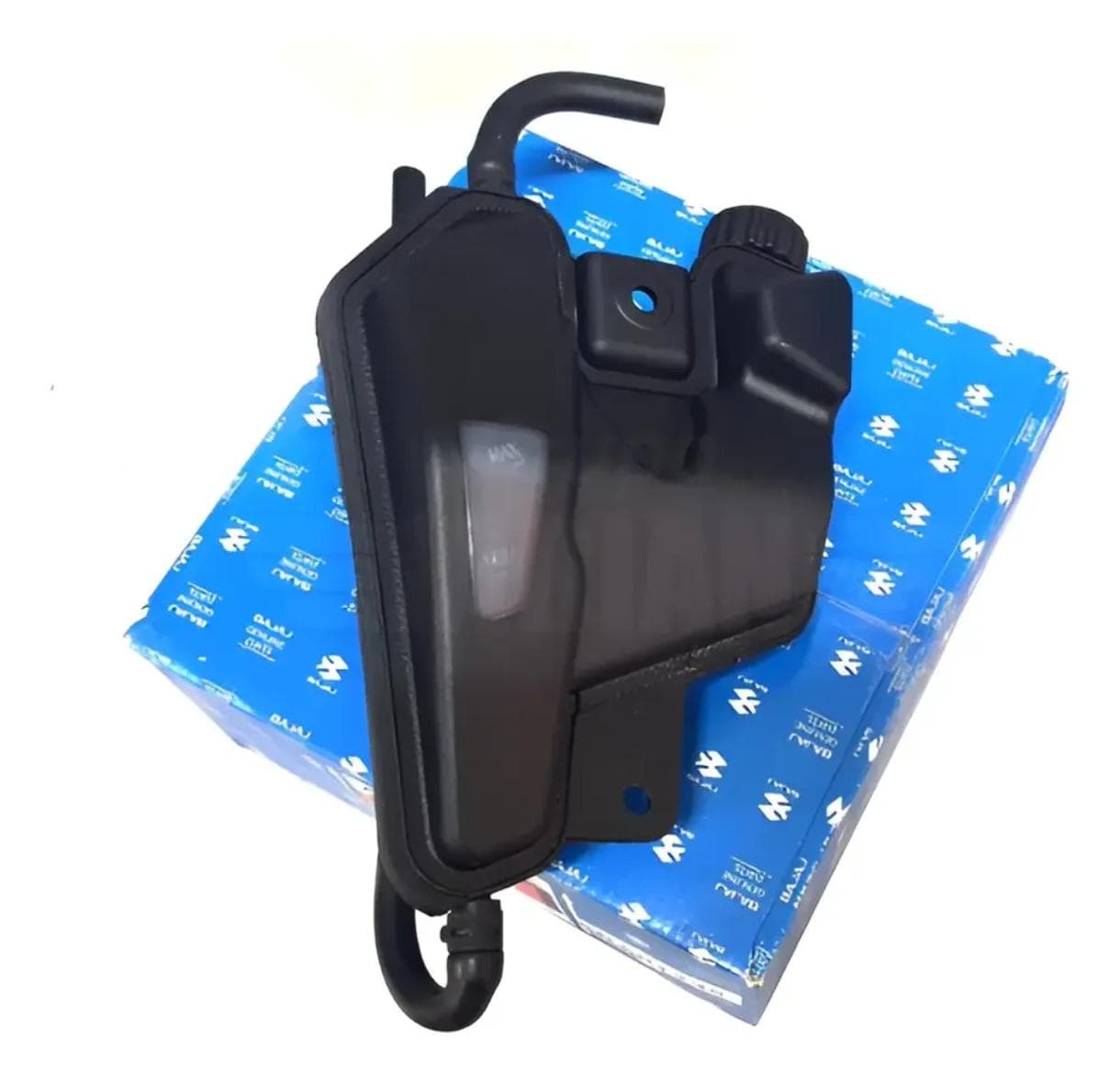 TANQUE REFRIGERANTE ORIGINAL BAJAJ PULSAR NS200