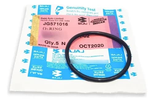 O-RING FILTRO DE ACEITE BAJAJ PULSAR NS 200