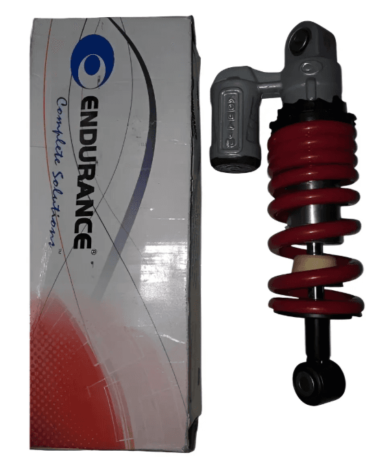 AMORTIGUADOR TRASERO BAJAJ DISCOVER 150 BAJAJ  ENDURANCE