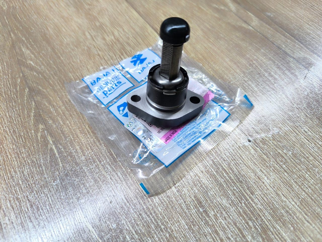 Miniatura 4 de TENSOR DE CADENILLA PARA BAJAJ DOMINAR 250, DOMINAR 400 UG Y TOURING