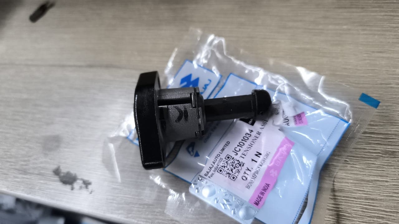 Miniatura 3 de TENSOR CADENILLA PARA BAJAJ PULSAR 180 UG/FI Y PULSAR 200 NS CARBURADA/FI
